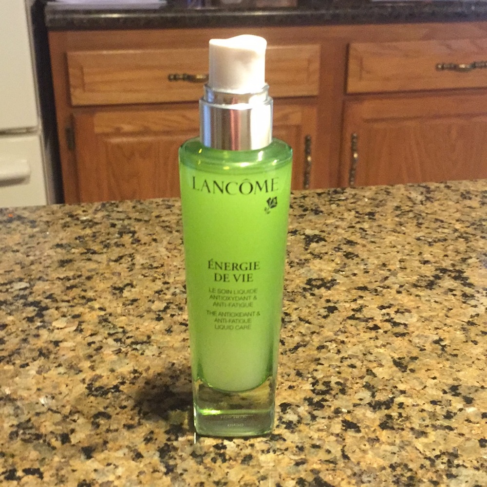 Energie De Vie Liquid Care